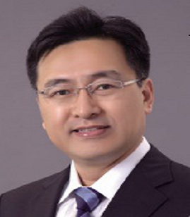 ZHAO Jinsong