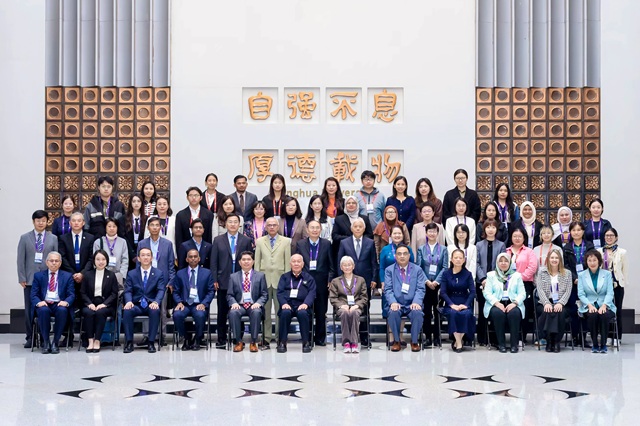 The 5th International Conference on Women in Science, Engineering, Economy, Technology, and Innovation （SE²TI） Concludes in Beijing