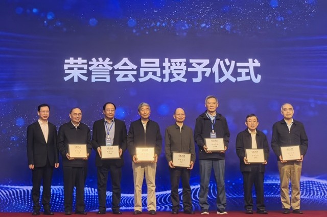 ICEE Attends the 3rd General Assembly of the China Engineering Education Accreditation Association